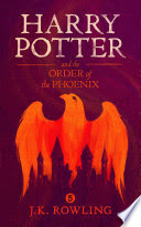 Harry Potter and the Order of the Phoenix 